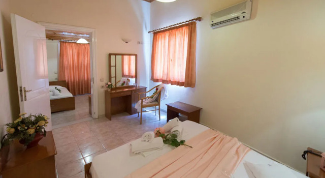 Lefkada Beach Hotel, Забронировать Отель Отели периферии Ионических островов с парковкой, Парковка