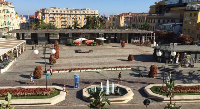 Двухместный номер Standard Pisolo Resort