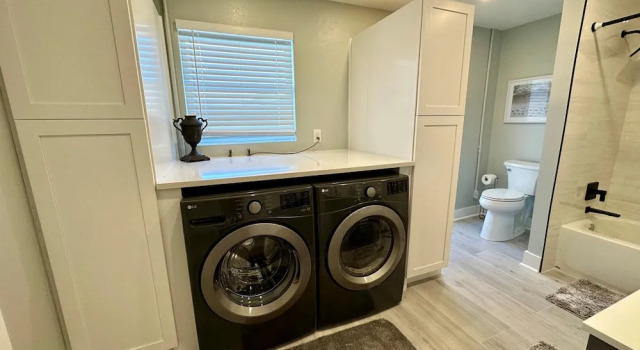 Sea U Soon - Luxury Dock Home, Забронировать Дом для отпуска Отели Fort Myers Area с парковкой, Парковка