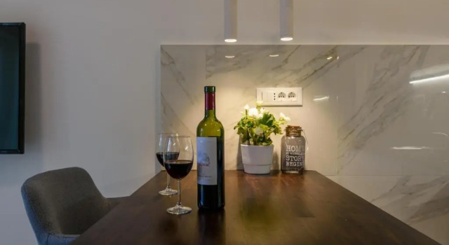 Апартаменты Apartment Rozana
