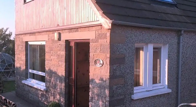 Havnblikk Accommodation, Buchen Sie Hotel Kirkwall 