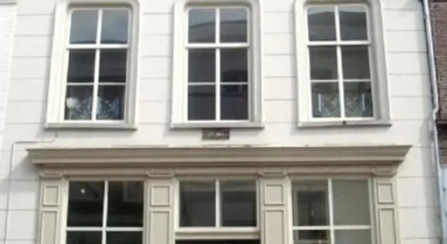 Appartement Sint Jan