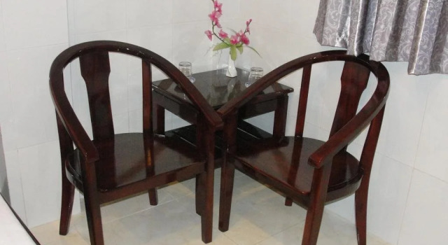 Khoa Phu Hotel, Buchen Sie Hotel Hotels in Mekongdelta mit Parkplatz, Parkplätze