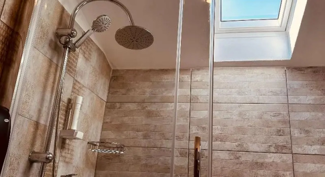Трёхместный номер Deluxe c 1 комнатой с балконом Casa YDA