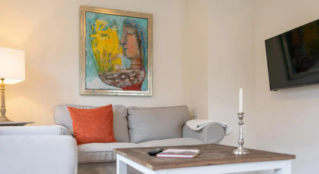 Reet Lodge, Забронировать Отель Ниблум Föhr