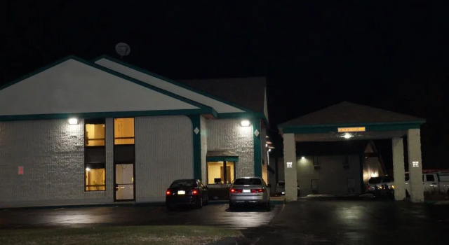 Howard Johnson East Syracuse, Buchen Sie Hotel East Syracuse Finger Lakes