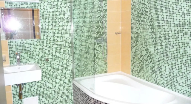 Номер Standard Gloria