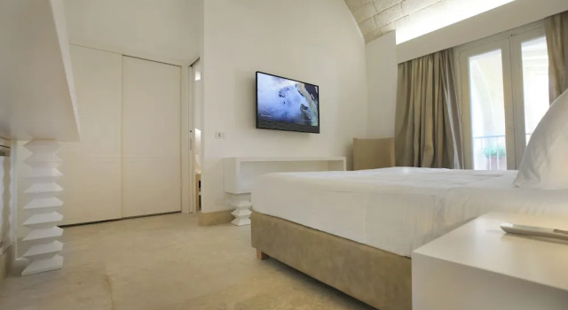 Двухместный номер Standard Masseria Antonio Augusto