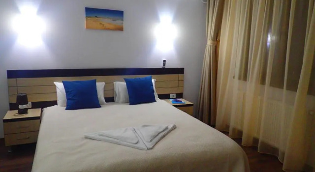 Indeep Club, Réserver Hôtel Cumpăna Constanta