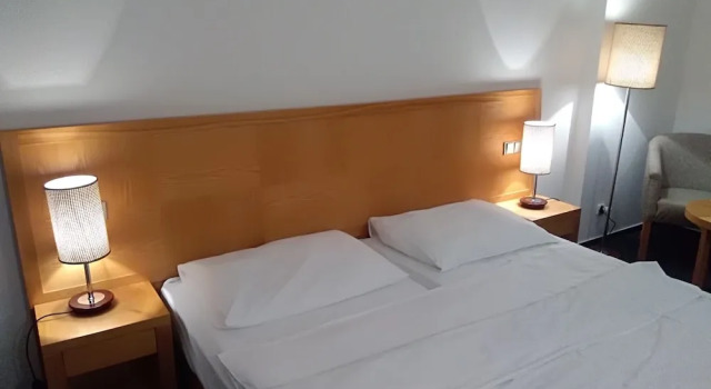 Private Luxury Apartments