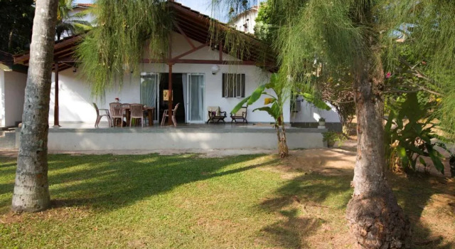Двухместный номер Standard с красивым видом из окна Lands End Villa