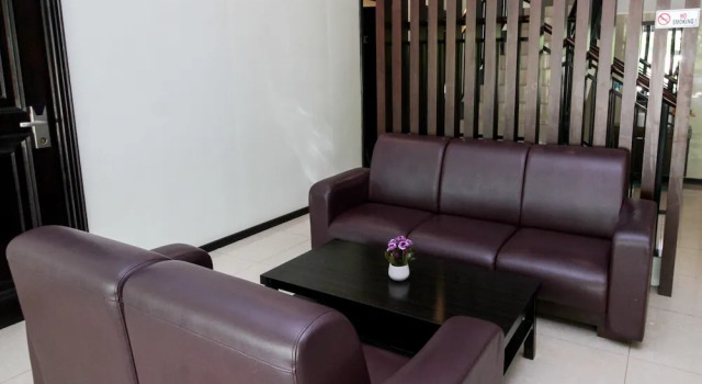 Airy Pandawa Pertokoan Limanda Blok D 6 Batam, Book Hotel Kubuk Batam