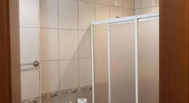 Двухместный номер Economy Hotel Feryil Centrum