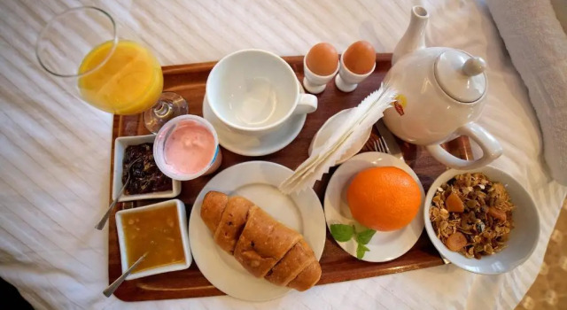 Номер Standard Hotel Martina