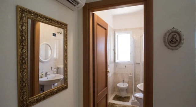Номер Classic B&B Alloggio in Villa Cristina