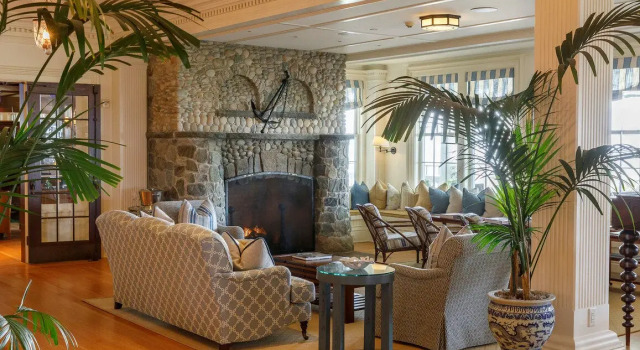 Ocean House, Réserver Hôtel Westerly Rhode Island
