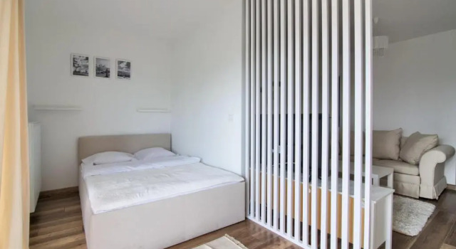 Apartments in - Chmielewskiego