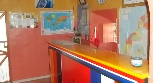 Maison d'hôtes Mogador chez habitants