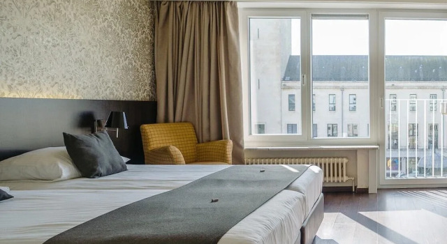 Hotel Ambassadeur