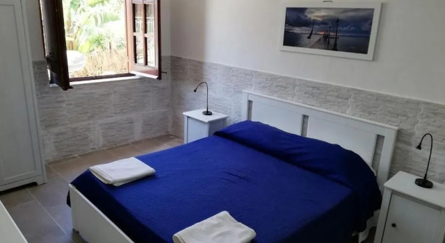 Alba Chiara B&B, Book Hotel Hotels in Sicily with Parking, Parking