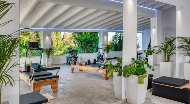 Villa K Boutique Hotel