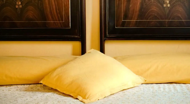 Двухместный номер Comfort Agriturismo Rio Verde