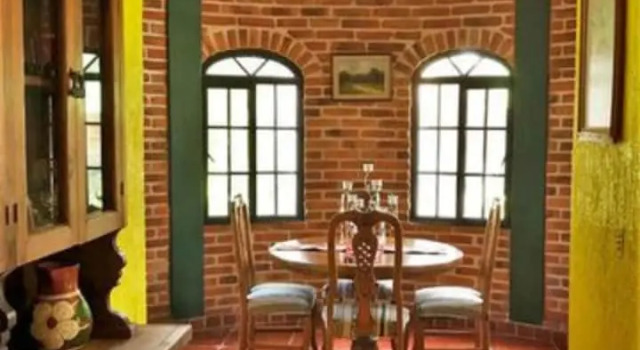 Villa Meli 2, Rezerwuj Willa Jocotepec 