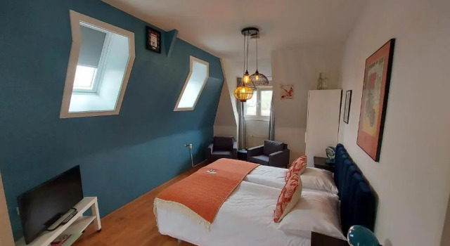 B&B Prins Appartementen, Забронировать Отель Отели Норда 3 звезды, 3*