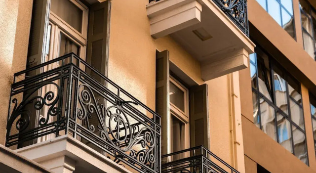 Asty Luxury Apartments, Забронировать Апартаменты/квартира Афины Острова Саронического залива - Аттика, рядом с Холм Филопаппос