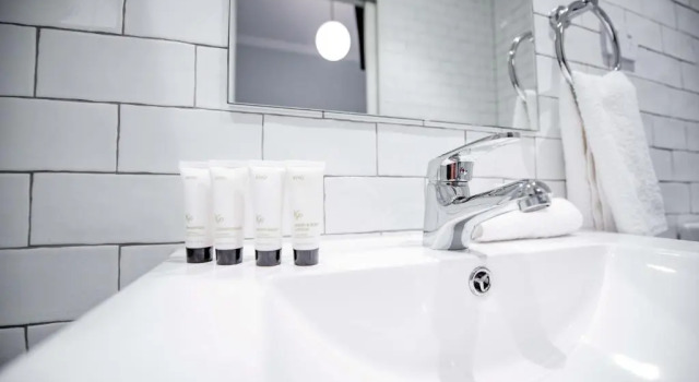 Номер Standard Bankstown Hotel