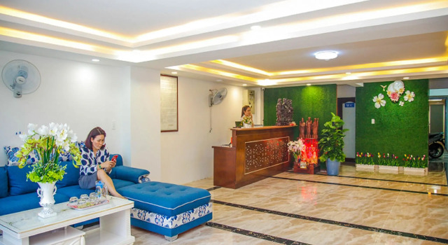 Bin Star Hotel