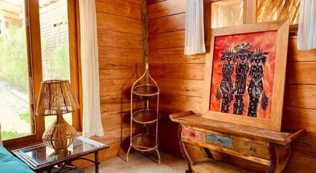 Casa de Playa Sol y Sol, Varaa Hotelli Los Organos Piura