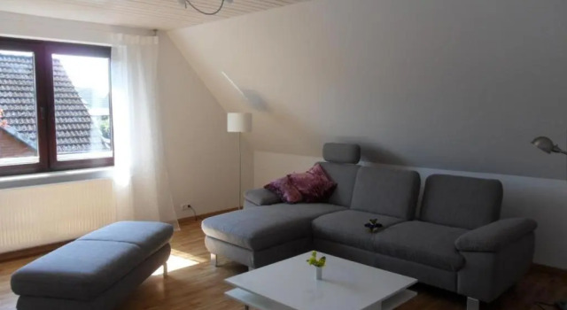 Апартаменты Appartement bei Kiel
