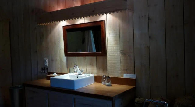 Люкс Deluxe Chambres dHôtes de Pesquès