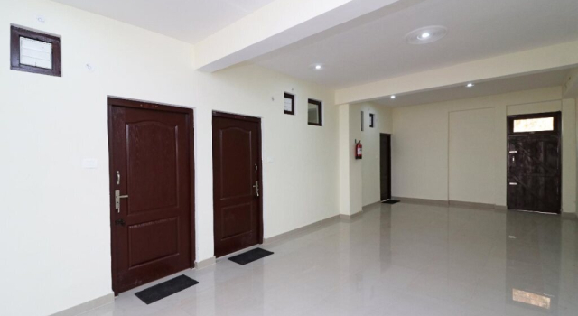 OYO 27764 Hotel Wild Stone