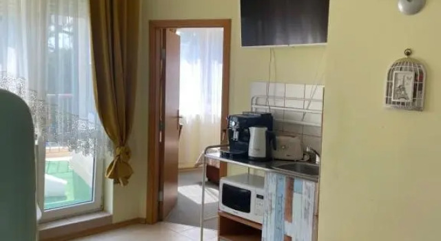 Люкс Hotel Trakata