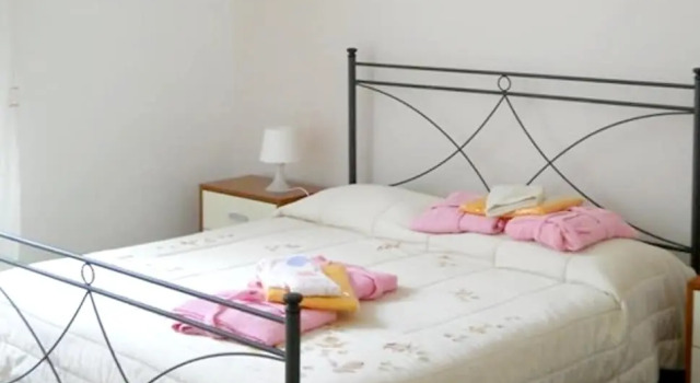 Apartment with 3 Bedrooms in Trapani, with Wonderful City View, Furnished Balcony And Wifi - 100 M From the Beach, Prenota Appartamento Hotel a Sicilia con parcheggio, Parcheggio