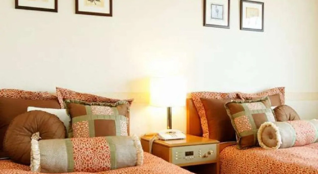 Двухместный номер Standard Hotel Villa Kuretake