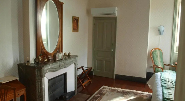 Полулюкс Villa Magnolia Parc - adults only