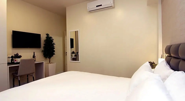 Номер Superior Idelson Hotel