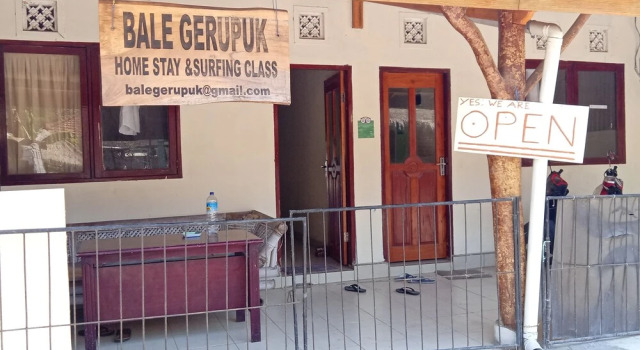 Bale Gerupuk, Reserva ahora Hotel Gerupuk Sengkol