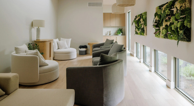 Ramada Inn & Suites Penticton, Book Hotel Hoteller i Britisk Columbia med pool, Swimmingpool