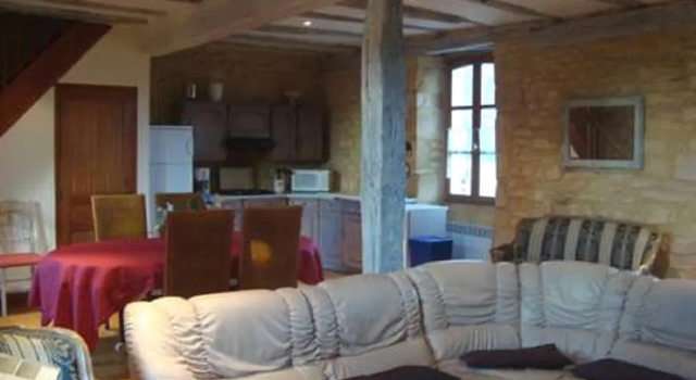 Le Bonheur dans notre Pré, Rezerwuj Hotel Sainte-Mondane Dodogne Valley