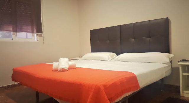 Номер Classic Hostal Ciudad Jardin