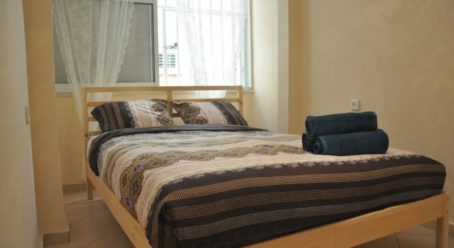 Апартаменты Comfort Isra Home Apartment Sokolov 10