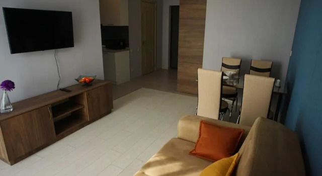 Leo Group Apartment 22-03 Elegance Batumi, Book Apartment Batumi 