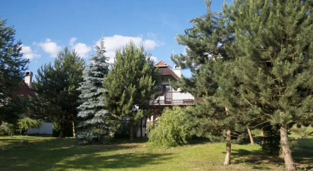 Люкс Farma Basarovi