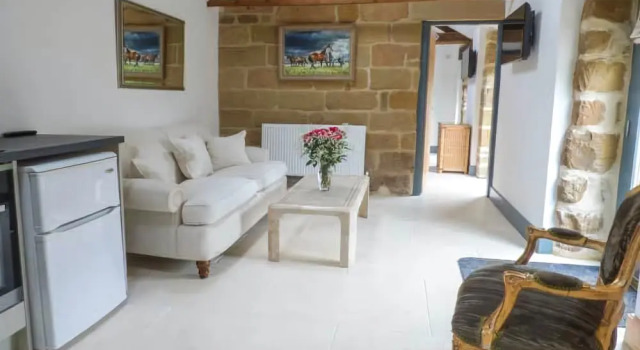 Owl Cottage, Забронировать Дом для отпуска Виллы Тиссайд, Вилла