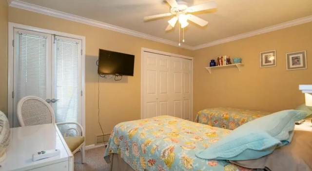 Waters Edge 105 South, Забронировать Отель Холмс-Бич Sarasota Area