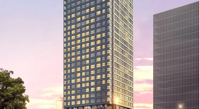 Tianjin S-suites